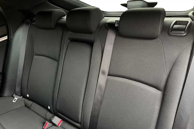 Used Honda Civic 2020 for sale - 76754862: Photo 8