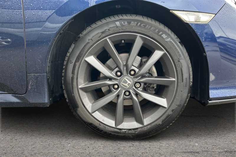 Used Honda Civic 2020 for sale - 76754862: Photo 9