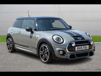 2015 - 2.0 CHALLENGE 210 EDITION 3DR AUTO