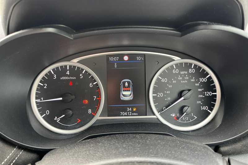 Used Nissan Micra 2020 for sale - 76155248: Photo 11