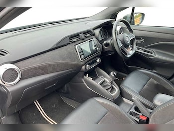 Used Nissan Micra 2020 for sale - 76155248: Photo 2
