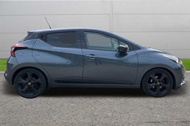 Used Nissan Micra 2020 for sale - 76155248: Photo 5