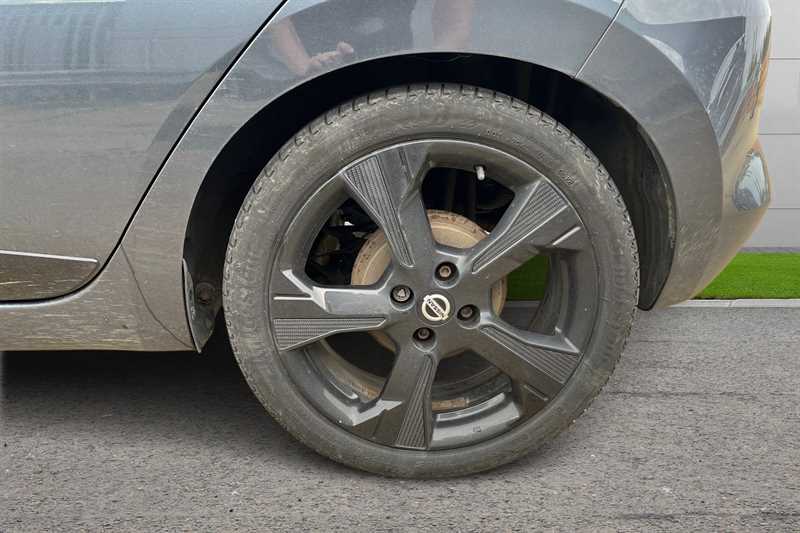 Used Nissan Micra 2020 for sale - 76155248: Photo 9