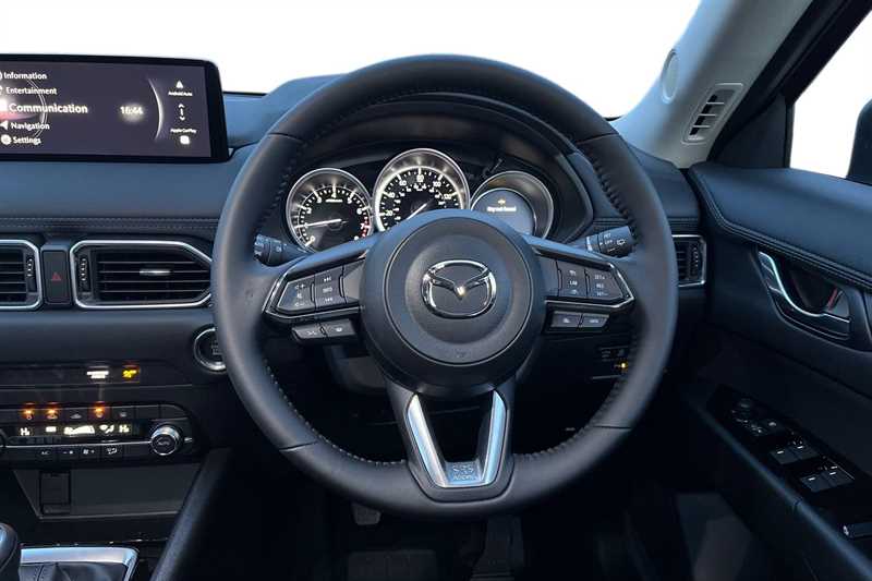 Used Mazda CX-5 2025 for sale - 77122826: Photo 13