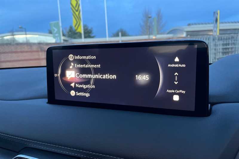 Used Mazda CX-5 2025 for sale - 77122826: Photo 14