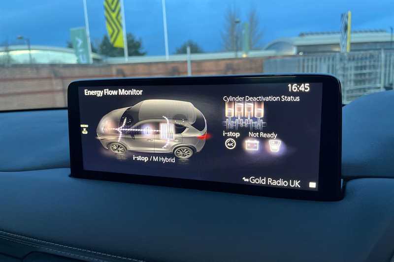 Used Mazda CX-5 2025 for sale - 77122826: Photo 15