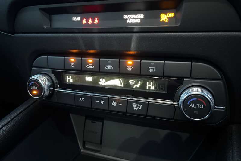 Used Mazda CX-5 2025 for sale - 77122826: Photo 16