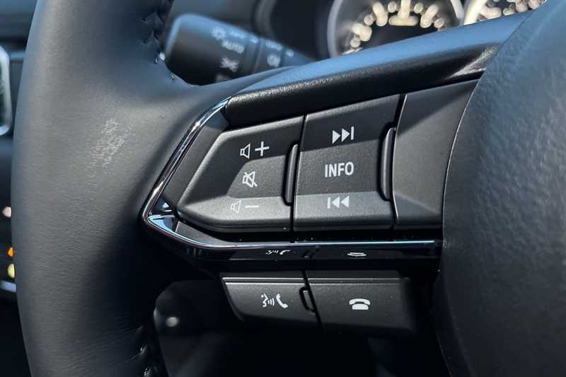 Used Mazda CX-5 2025 for sale - 77122826: Photo 17