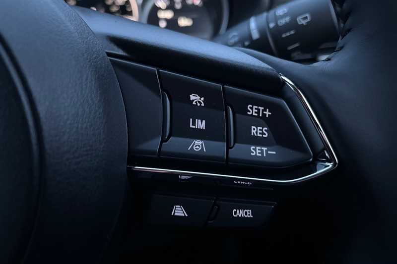 Used Mazda CX-5 2025 for sale - 77122826: Photo 23