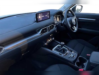 Used Mazda CX-5 2025 for sale - 77122826: Photo