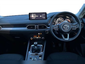 Used Mazda CX-5 2025 for sale - 77122826: Photo