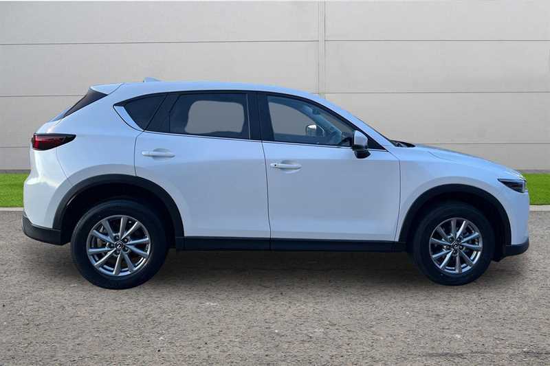 Used Mazda CX-5 2025 for sale - 77122826: Photo 5