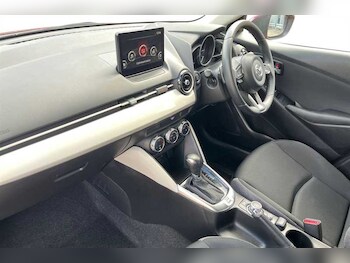 Used Mazda Mazda2 2023 for sale - 78172834: Photo