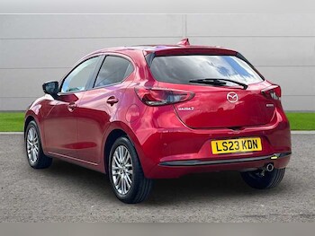 Used Mazda Mazda2 2023 for sale - 78172834: Photo