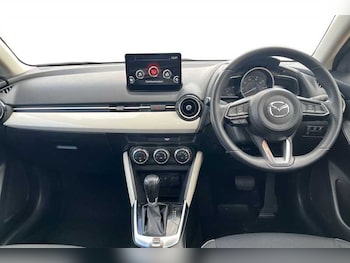 Used Mazda Mazda2 2023 for sale - 78172834: Photo