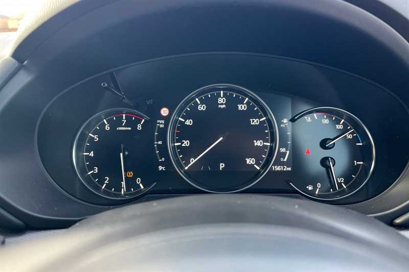 Used Mazda CX-5 2025 for sale - 77164270: Photo 11