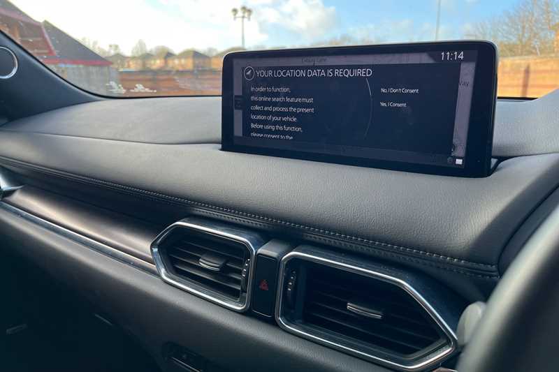 Used Mazda CX-5 2025 for sale - 77164270: Photo 14