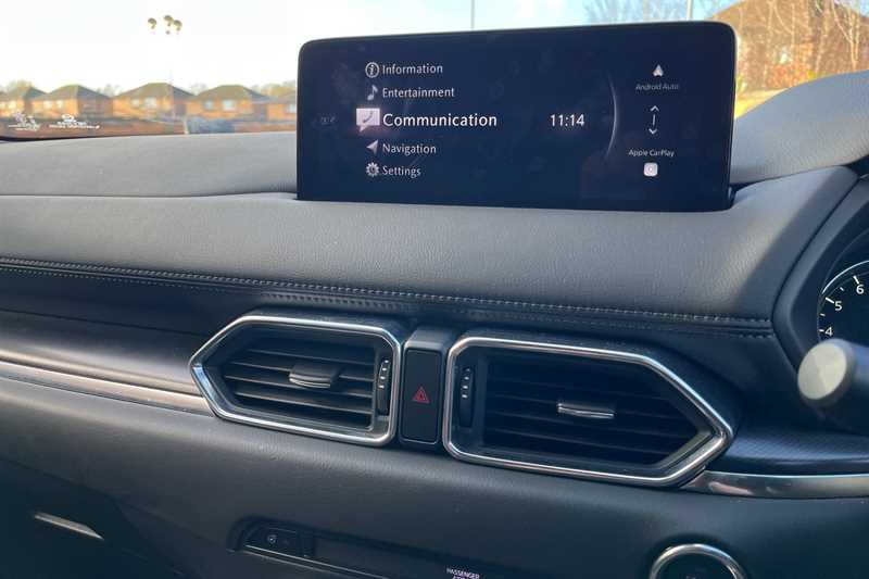 Used Mazda CX-5 2025 for sale - 77164270: Photo 15