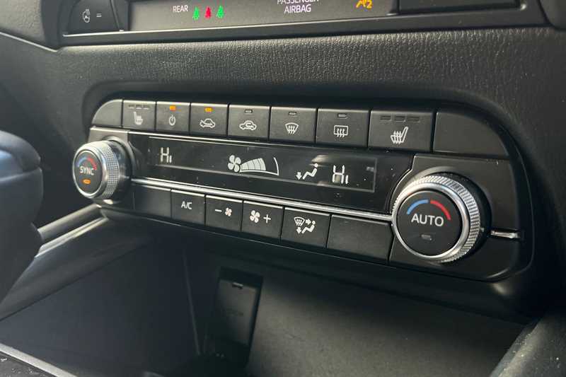 Used Mazda CX-5 2025 for sale - 77164270: Photo 16