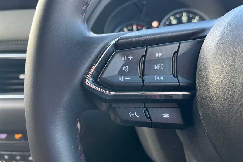 Used Mazda CX-5 2025 for sale - 77164270: Photo 17