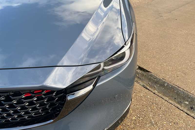 Used Mazda CX-5 2025 for sale - 77164270: Photo 19