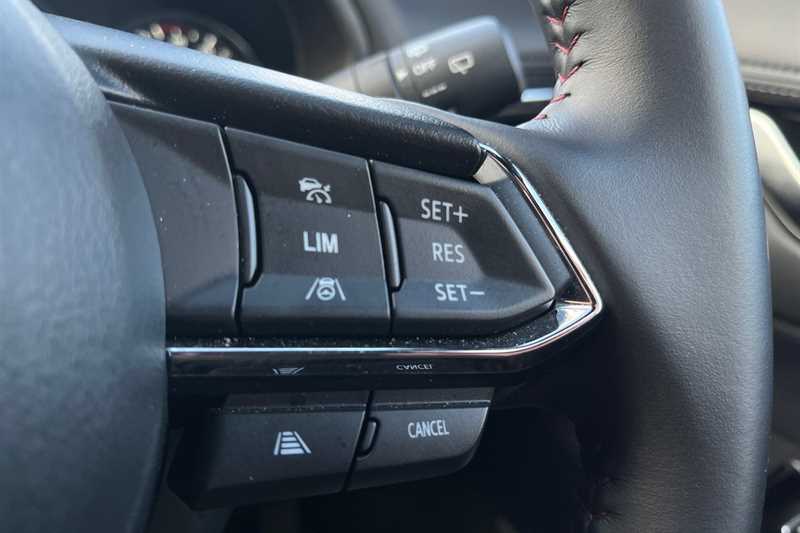 Used Mazda CX-5 2025 for sale - 77164270: Photo 21