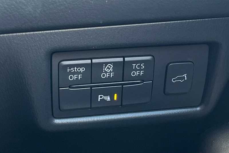 Used Mazda CX-5 2025 for sale - 77164270: Photo 24