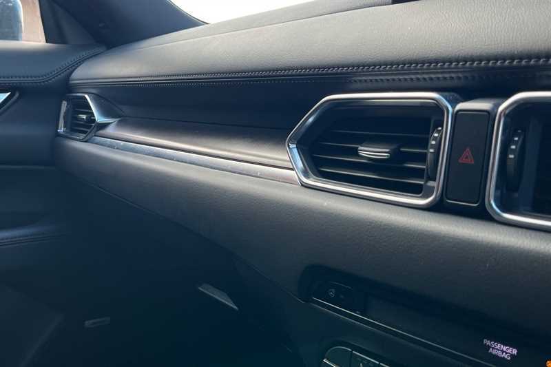 Used Mazda CX-5 2025 for sale - 77164270: Photo 27