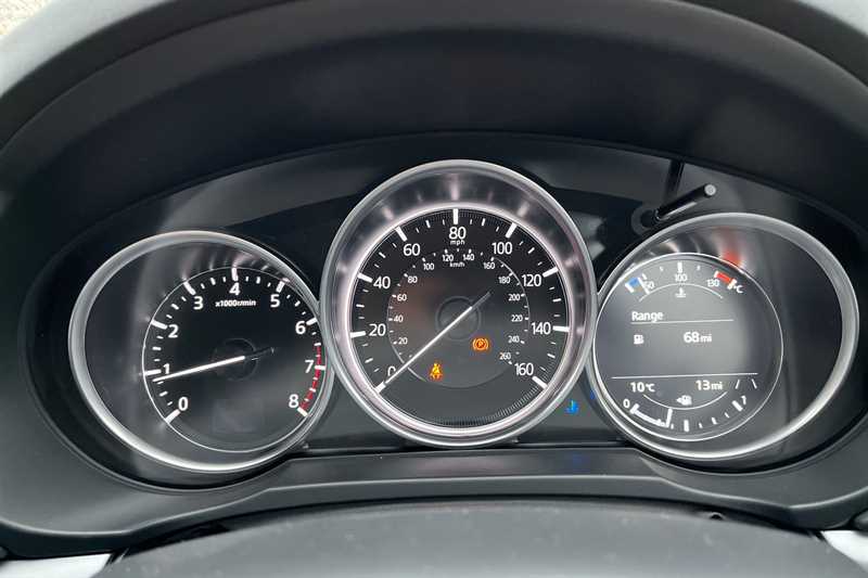 Used Mazda CX-5 2025 for sale - 77122828: Photo 11