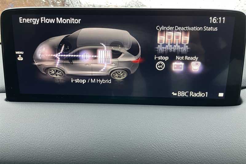 Used Mazda CX-5 2025 for sale - 77122828: Photo 14