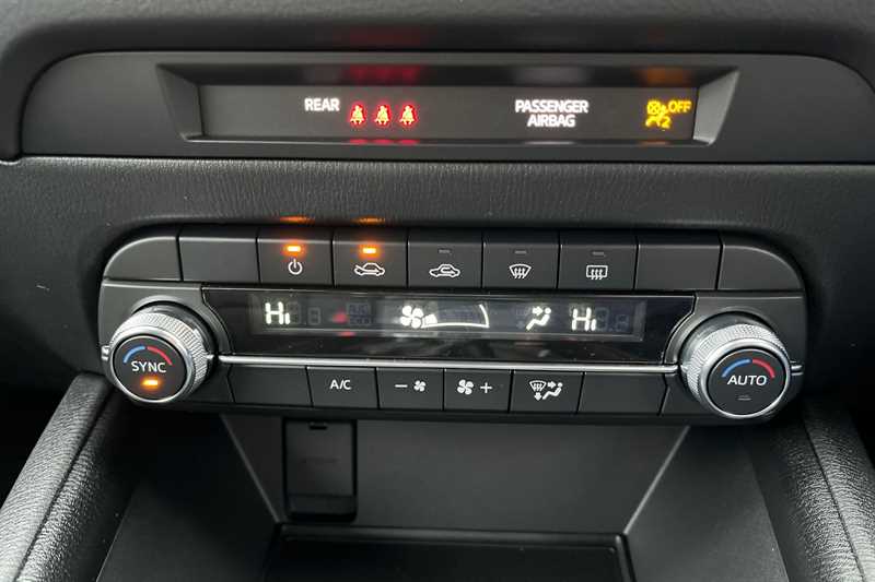 Used Mazda CX-5 2025 for sale - 77122828: Photo 16