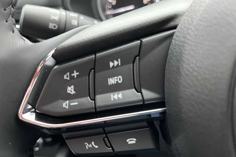 Used Mazda CX-5 2025 for sale - 77122828: Photo 17