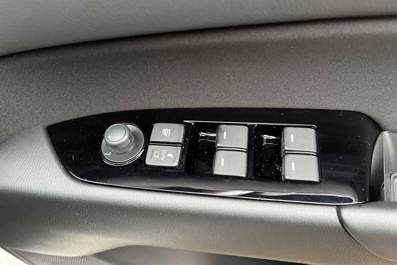 Used Mazda CX-5 2025 for sale - 77122828: Photo 18