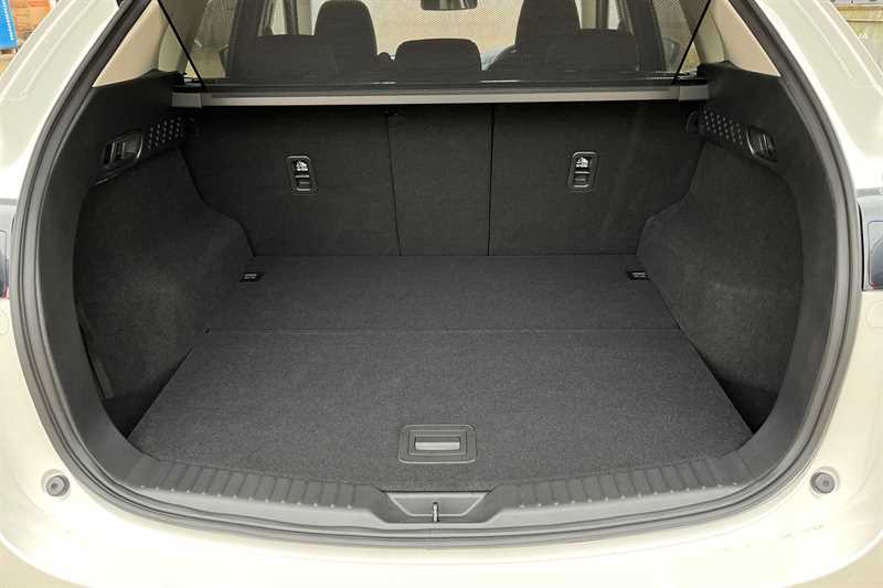 Used Mazda CX-5 2025 for sale - 77122828: Photo 20