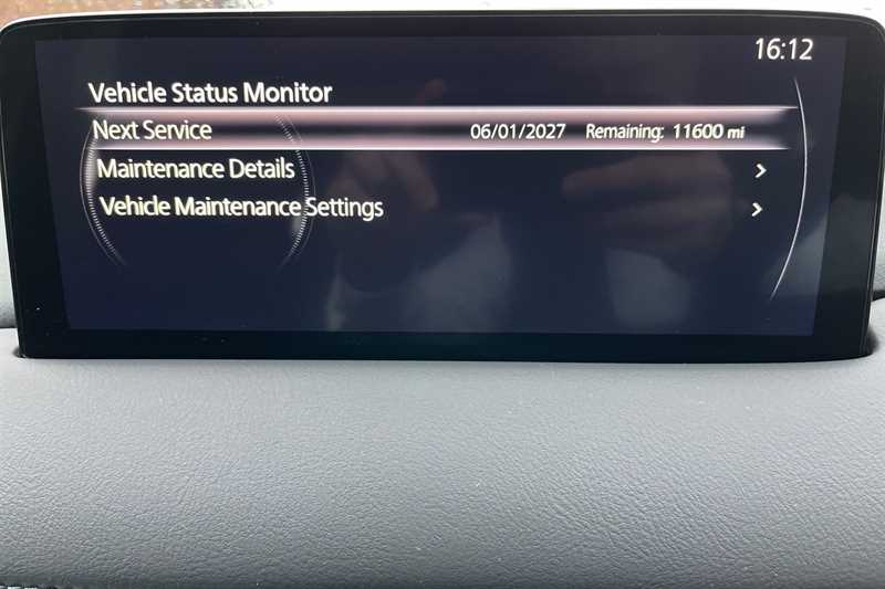 Used Mazda CX-5 2025 for sale - 77122828: Photo 21