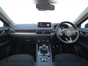 Used Mazda CX-5 2025 for sale - 77122828: Photo