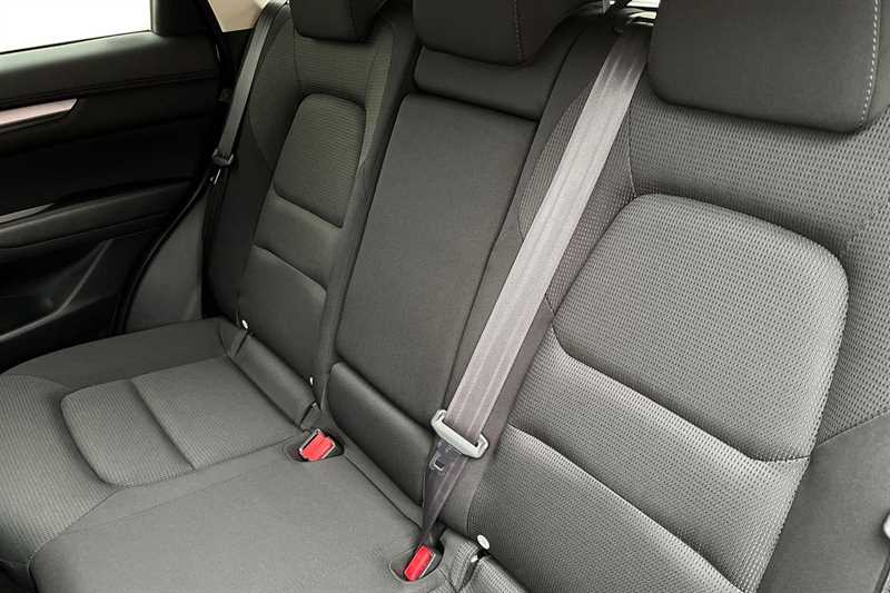 Used Mazda CX-5 2025 for sale - 77122828: Photo 8