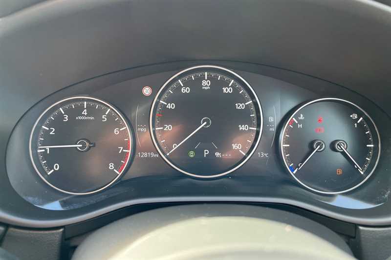 Used Mazda CX-30 2025 for sale - 77648442: Photo 11