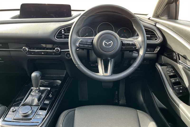 Used Mazda CX-30 2025 for sale - 77648442: Photo 13