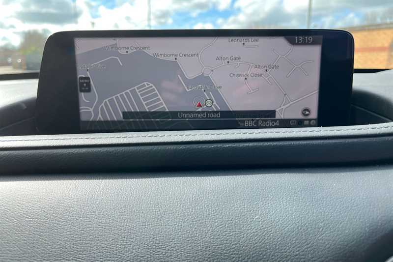 Used Mazda CX-30 2025 for sale - 77648442: Photo 14