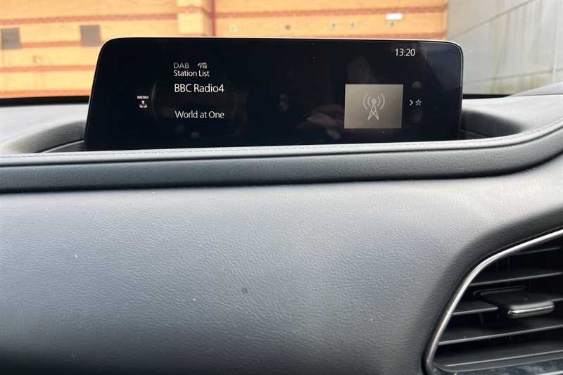 Used Mazda CX-30 2025 for sale - 77648442: Photo 15