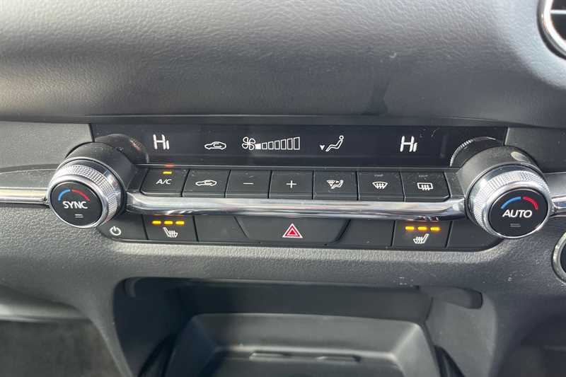 Used Mazda CX-30 2025 for sale - 77648442: Photo 16