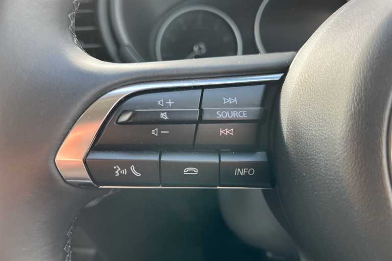 Used Mazda CX-30 2025 for sale - 77648442: Photo 17