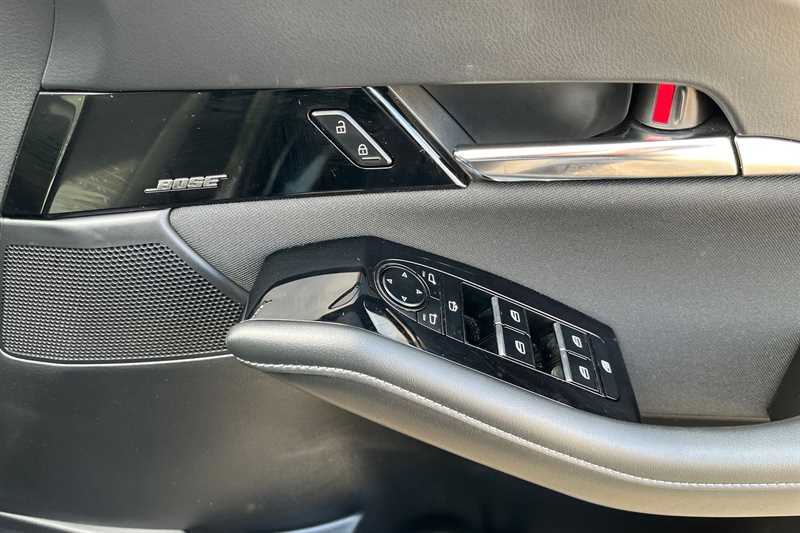 Used Mazda CX-30 2025 for sale - 77648442: Photo 18