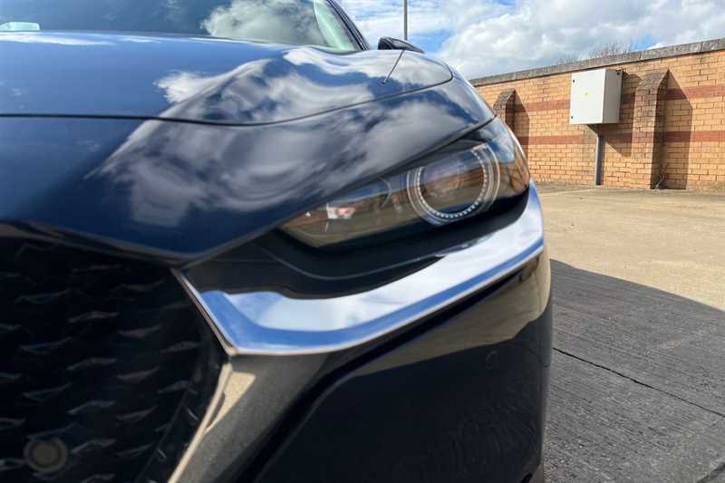 Used Mazda CX-30 2025 for sale - 77648442: Photo 19