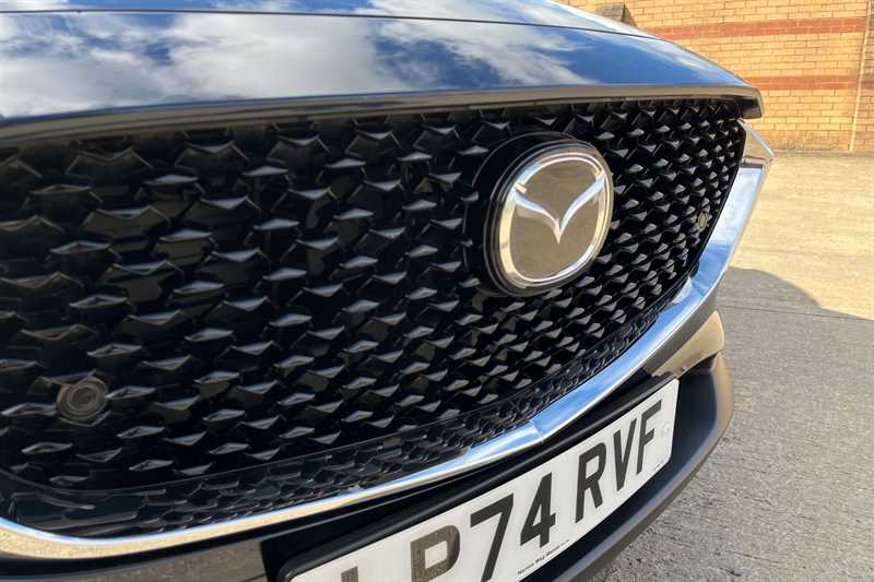 Used Mazda CX-30 2025 for sale - 77648442: Photo 21