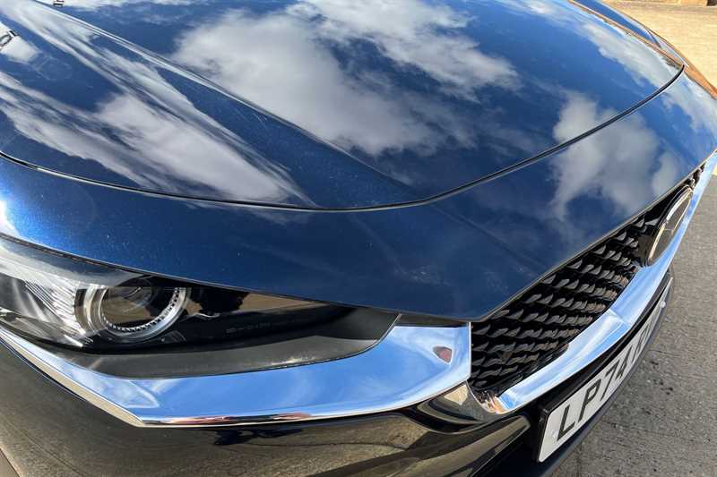 Used Mazda CX-30 2025 for sale - 77648442: Photo 22