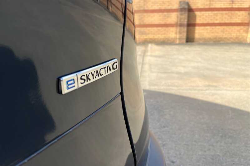 Used Mazda CX-30 2025 for sale - 77648442: Photo 24