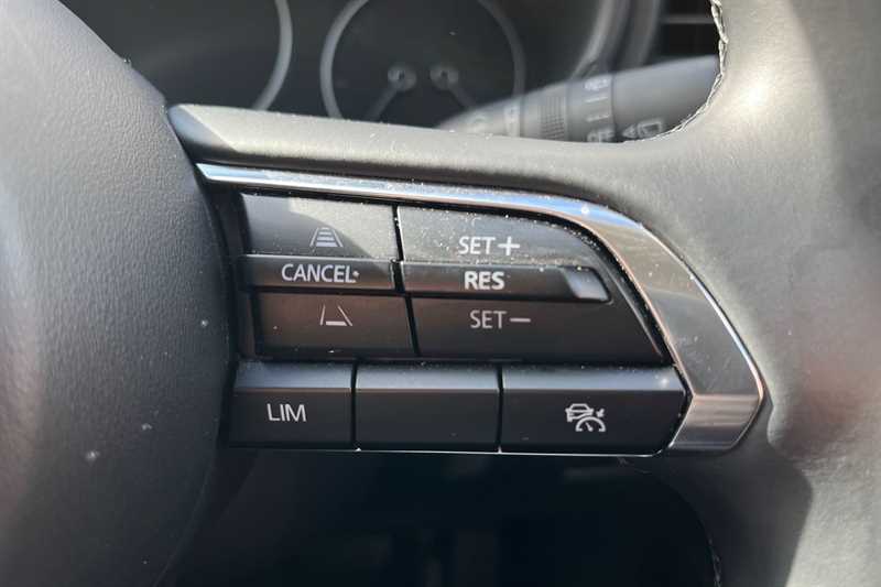 Used Mazda CX-30 2025 for sale - 77648442: Photo 27