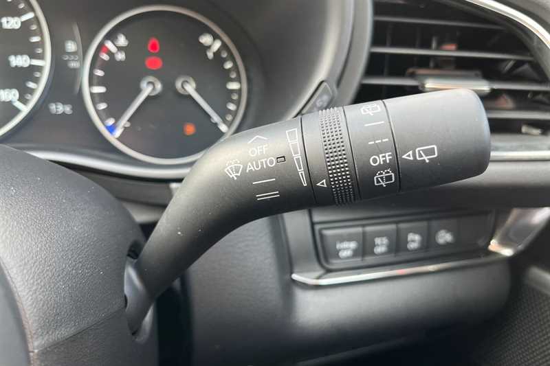 Used Mazda CX-30 2025 for sale - 77648442: Photo 28